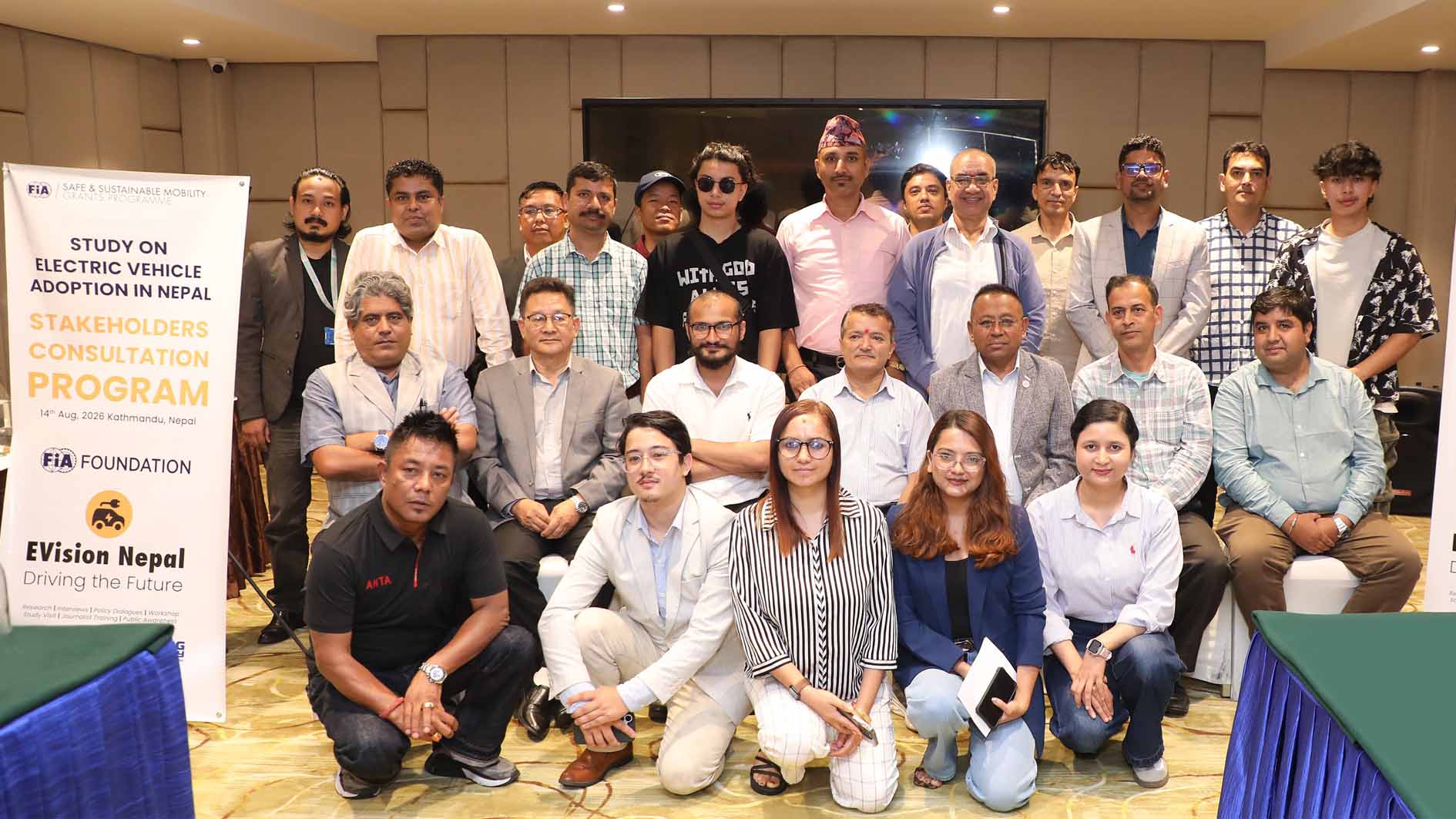 ईभीको भविष्य उज्यालो, तर ब्याट्री विसर्जनदेखि दक्ष जनशक्तिसम्म चुनौती